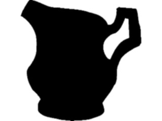 Sticker Custom Preview Image #077754 Household Kitchen Pitcher02