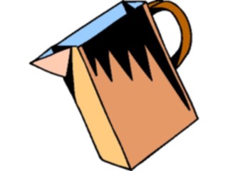 Sticker Custom Preview Image #077760 Household Kitchen Pitcher08