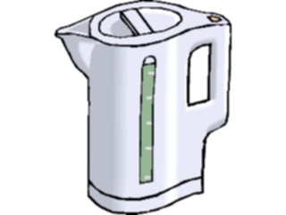 Sticker Custom Preview Image #077771 Household Kitchen Pitcher19