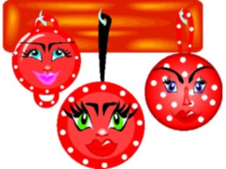 Sticker Custom Preview Image #077828 Household Kitchen Pots Pans Smiling