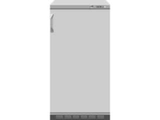Sticker Custom Preview Image #077869 Household Kitchen Refrigerator05