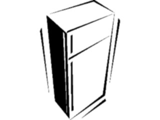 Sticker Custom Preview Image #077882 Household Kitchen Refrigerator18