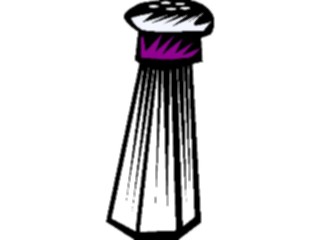 Sticker Custom Preview Image #077915 Household Kitchen Salt03