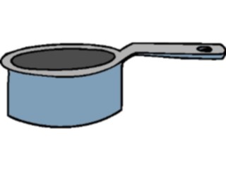 Sticker Custom Preview Image #077948 Household Kitchen Saucepan08