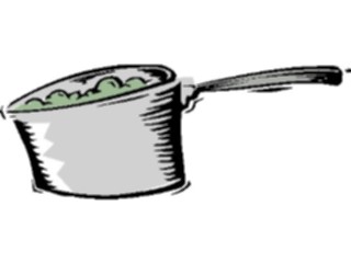 Sticker Custom Preview Image #077949 Household Kitchen Saucepan09