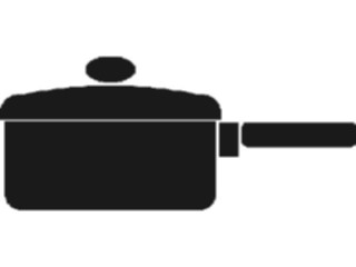 Sticker Custom Preview Image #077950 Household Kitchen Saucepan10