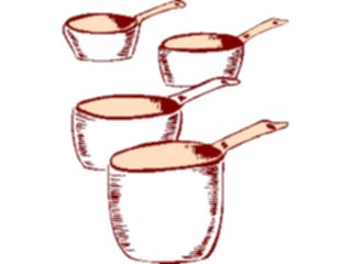 Sticker Custom Preview Image #077963 Household Kitchen Saucepans