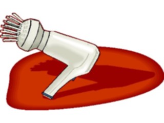 Sticker Custom Preview Image #077967 Household Kitchen Scrubber Electric
