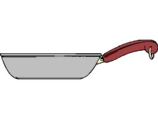 Sticker Custom Preview Image #077978 Household Kitchen Skillet8