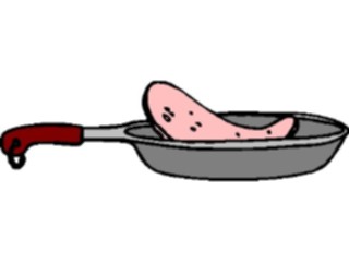Sticker Custom Preview Image #077979 Household Kitchen Skillet9