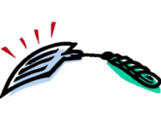 Sticker Custom Preview Image #077987 Household Kitchen Spatula06