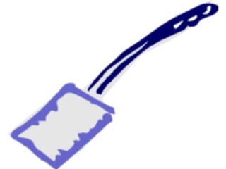 Sticker Custom Preview Image #077989 Household Kitchen Spatula08