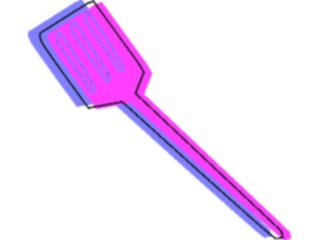 Sticker Custom Preview Image #077998 Household Kitchen Spatula17