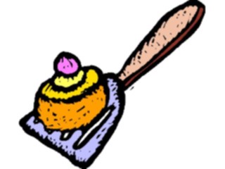 Sticker Custom Preview Image #077999 Household Kitchen Spatula18