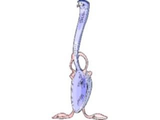 Sticker Custom Preview Image #078011 Household Kitchen Spoon Serving2