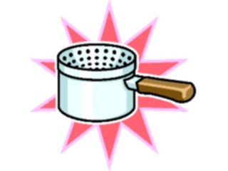 Sticker Custom Preview Image #078019 Household Kitchen Steamer2