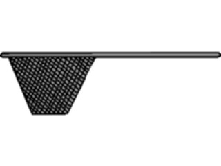 Sticker Custom Preview Image #078027 Household Kitchen Strainer1