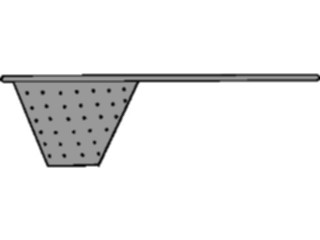 Sticker Custom Preview Image #078028 Household Kitchen Strainer2