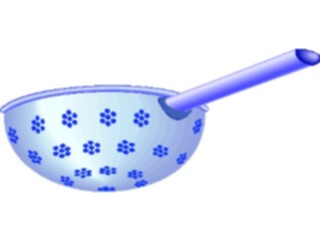 Sticker Custom Preview Image #078029 Household Kitchen Strainer3