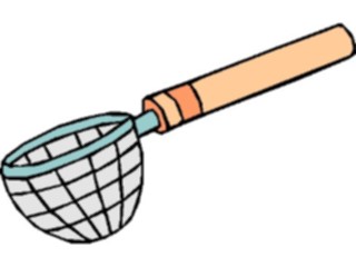 Sticker Custom Preview Image #078031 Household Kitchen Strainer5