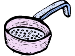Sticker Custom Preview Image #078032 Household Kitchen Strainer6
