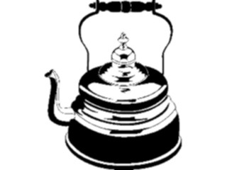 Sticker Custom Preview Image #078039 Household Kitchen Teapot06