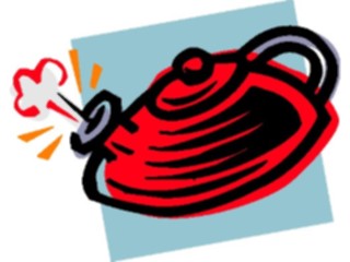 Sticker Custom Preview Image #078041 Household Kitchen Teapot08
