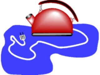 Sticker Custom Preview Image #078045 Household Kitchen Teapot12