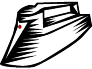 Sticker Custom Preview Image #078213 Household Laundry Iron09