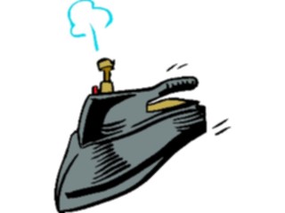 Sticker Custom Preview Image #078218 Household Laundry Iron14