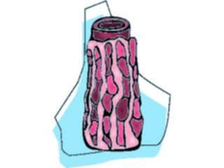 Sticker Custom Preview Image #078357 Household Lighting Candle Holder2