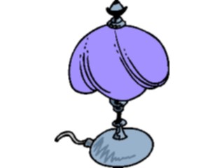 Sticker Custom Preview Image #078395 Household Lighting Lamp10