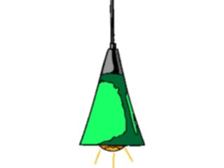 Sticker Custom Preview Image #078398 Household Lighting Lamp13