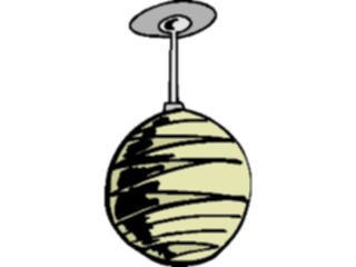 Sticker Custom Preview Image #078400 Household Lighting Lamp15