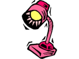 Sticker Custom Preview Image #078407 Household Lighting Lamp22