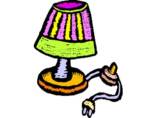 Sticker Custom Preview Image #078410 Household Lighting Lamp25
