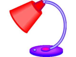 Sticker Custom Preview Image #078416 Household Lighting Lamp31