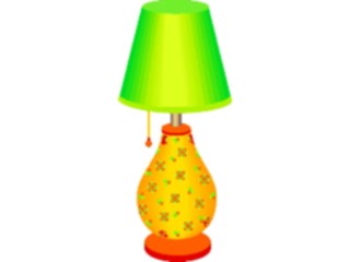 Sticker Custom Preview Image #078418 Household Lighting Lamp33