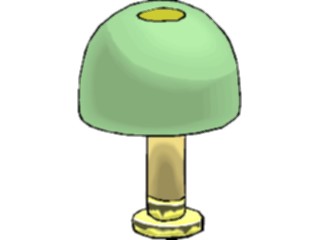 Sticker Custom Preview Image #078429 Household Lighting Lamp44