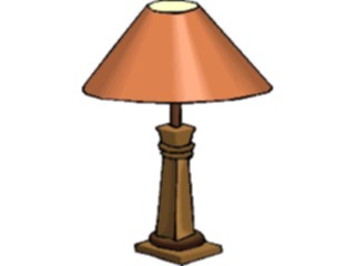 Sticker Custom Preview Image #078432 Household Lighting Lamp47