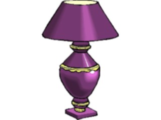 Sticker Custom Preview Image #078434 Household Lighting Lamp49