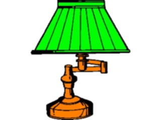 Sticker Custom Preview Image #078441 Household Lighting Lamp56