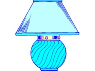 Sticker Custom Preview Image #078443 Household Lighting Lamp58