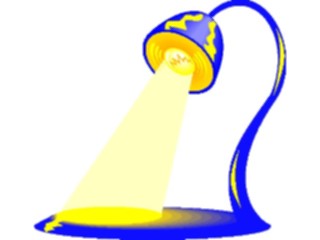 Sticker Custom Preview Image #078456 Household Lighting Lamp Desk10