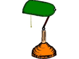 Sticker Custom Preview Image #078464 Household Lighting Lamp Desk18