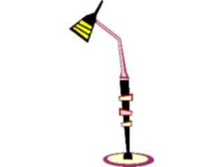 Sticker Custom Preview Image #078467 Household Lighting Lamp Floor3
