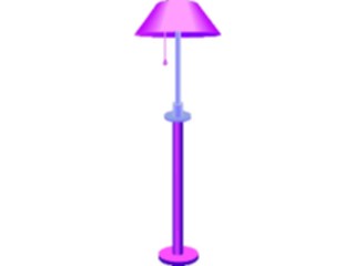 Sticker Custom Preview Image #078469 Household Lighting Lamp Floor5