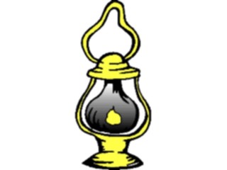 Sticker Custom Preview Image #078478 Household Lighting Lantern1