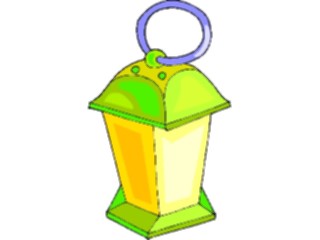Sticker Custom Preview Image #078481 Household Lighting Lantern4