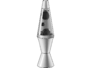 Sticker Custom Preview Image #078485 Household Lighting Lava Lamp2